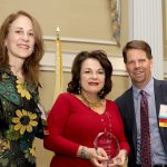 Lydia Sarfati Receives 2018 ACG NJ Corporate Growth Award