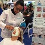 Repêchage Gets Glowing With NEW! Glow and Go Facial Bar Services at IECSC Las Vegas