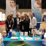 Glow and Go! Repêchage® Launches New Facial Massage and Mask Concept at Face and Body Northern California