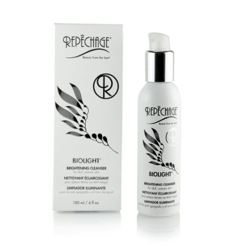 The BEST Brightening Cleanser Just Got Better!