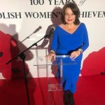 Lydia Sarfati Speaks at 100 Years of Polish Women’s Achievements Event in NYC