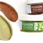 Spice Up Skin Care Routines and Spa Menus with the NEW! Repêchage® FUSION™ Face & Body Sugar Scrub Collection