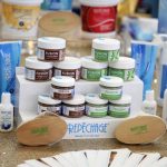 Repêchage® Launches FUSION™ Face & Body Sugar Scrub Collection at the 2018 Power Lunch!