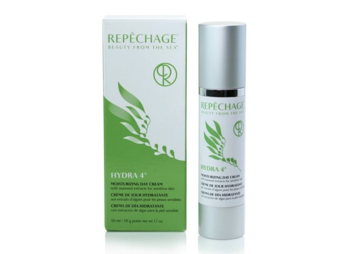 Sensitive Skin? Say No More… | Repêchage® Hydra 4® Moisturizing Day Cream