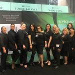 Repêchage® Launches NEW! Triple Action Peptide Serum and Reveals New Logo and Look at IECSC New York