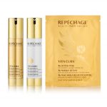 Introducing the NEW! Repêchage® Vita Cura® Gold Collection: The Next Generation of Clinically-Proven, Sustainably-Harvested, Seaweed-Based Skincare