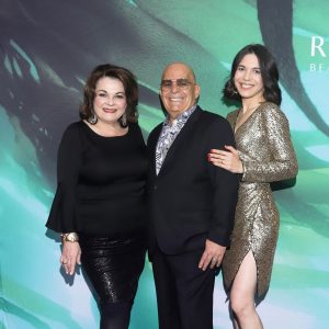 Repêchage® Launches the Next Generation of Clinically Proven, Sustainably-Harvested, Seaweed-Based Skincare  at their 21st Annual International Conference