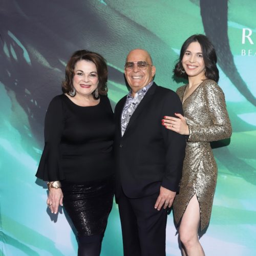 Repêchage® Launches the Next Generation of Clinically Proven, Sustainably-Harvested, Seaweed-Based Skincare  at their 21st Annual International Conference