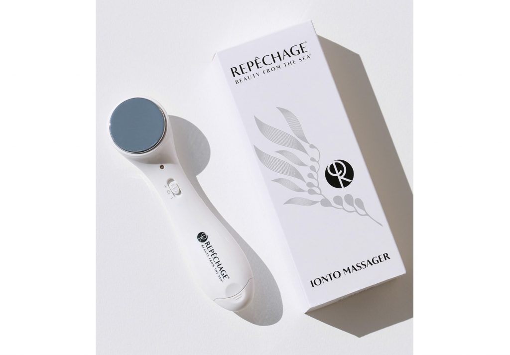 Ionto Massager Ionto Massager