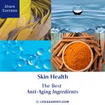 The Best Anti-aging Ingredients