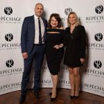 Repêchage® Launches in Croatia and Slovenia