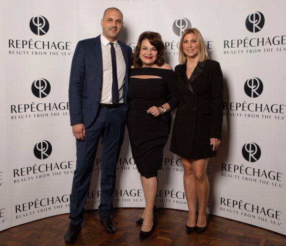 Repêchage® Launches in Croatia and Slovenia