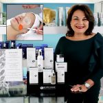 The Best Holiday Facial: Vita Cura® 5 Phase Firming Facial with Micropeel
