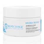 Swipe Right for Pore-Fection | Repêchage® Introduces New Hydra Refine® Astringent Pads