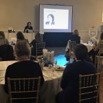 Lydia Sarfati Inspires Business Leaders at ACG NJ Women of Leadership Event