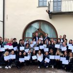 Lydia Sarfati Hosts Master Class for Beauty Professionals in Italy