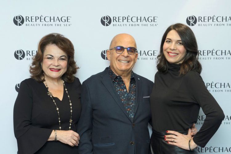 Follow Success: Repêchage® Hosts their 2019 Power Lunch