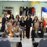 Repêchage® Hosts SobelCo’s “Women in International Trade Roundtable”