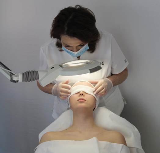 Spa and Salon Reopening Protocol Post COVID-19