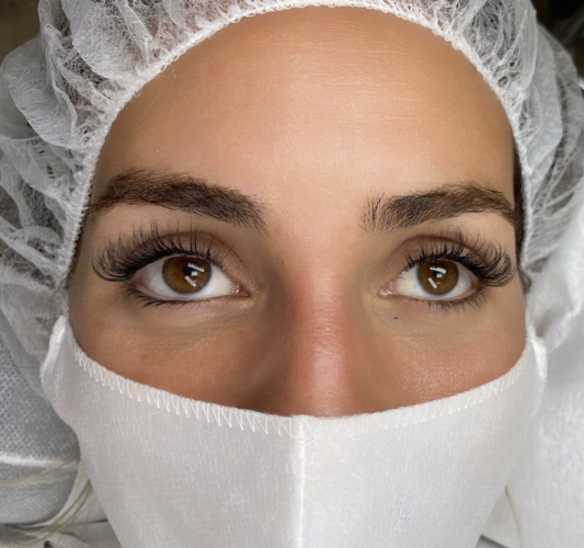 How To Administer Professional Skin Treatments While Client’s Wear Face Coverings
