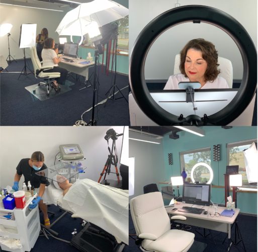 The Art of the Webinar: 8 Points To Look For From Your Skincare Partners