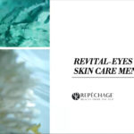 Revital-Eyes Your Skin Care Menu
