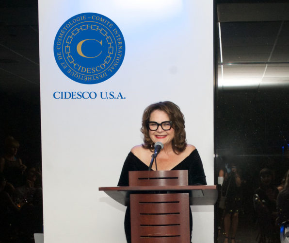 The Highest Standard in Educational Excellence: The CIDESCO Certification Programs in the US