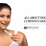 All About Peels for Luminous Holiday Skin