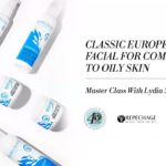 Classic European Facial for Combination to Oily Skin