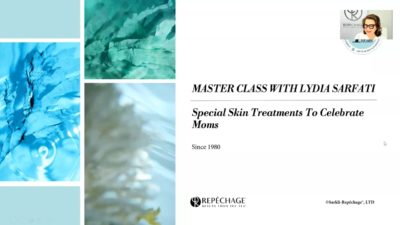 Special Skin Treatments to Celebrate Moms