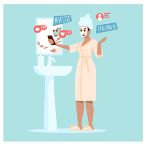 Repêchage® Power Lunch 2021: Influencer Marketing and the Power of Repêchage®