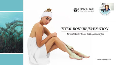 All About Total Body Rejuvenation