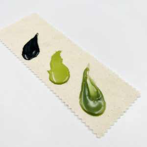 Ubame Charcoal Wax and Seaweed Mineral Hard Wax: The Next Level of Waxing Service