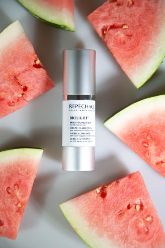 How to Refresh Your Summer Menu with Summer Inspired Treatments