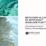 Hydra Dew Pure (Spanish)