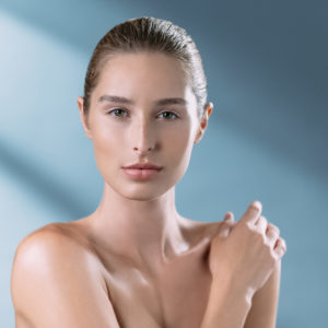 New Research in Hydrating Skin Care: Caring for the “Matrisome”