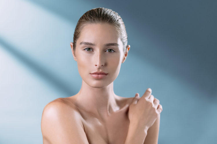 New Research in Hydrating Skin Care: Caring for the “Matrisome”