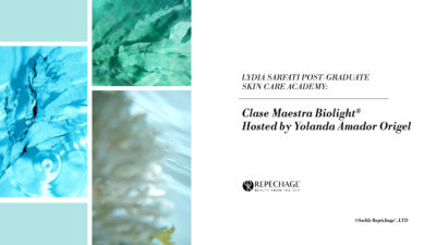 Clase Maestra Biolight® (en español)