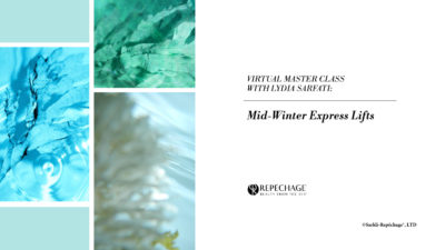 Mid-Winter Express Lifts