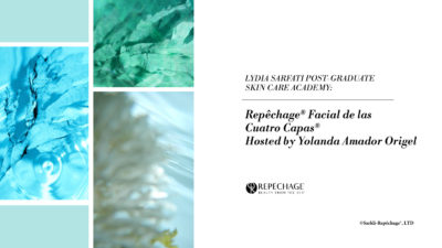 Repêchage® Facial de las Cuatro Capas®