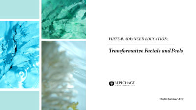 Transformative Facials and Peels