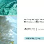 Striking the Right Balance: Hormones and the Skin