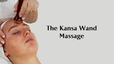 Repêchage® Kansa Wand