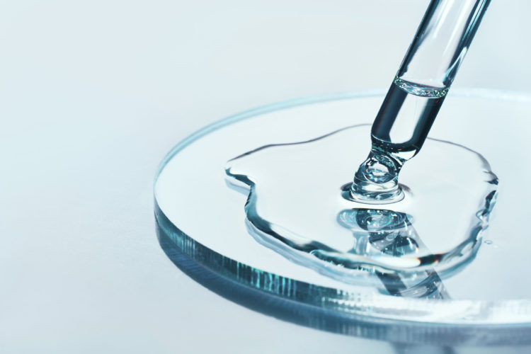 Peptides Vs. Retinol