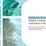 Spring Into Beautiful Skin