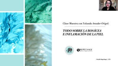 Todo Sombre La Rosácea E Inflamación de la Piel