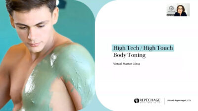 High Tech/High Touch Body Toning