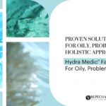 Proven Solutions for Oily, Problem Skin Inside and Out