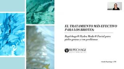 De Soluciones Comprobadas para Pieles Grasas y Problemáticas por Dentro y por Fuera