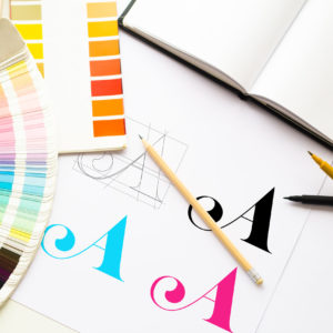 Visual Branding to Build Your Business